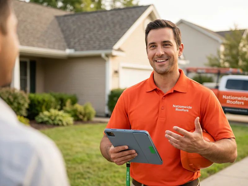 Roof Installation  in New Palestine  FAQ